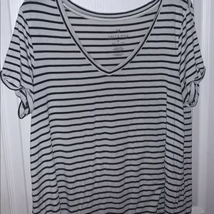 American eagle soft and sexy shirt. Size medium